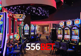 556Bet Plataforma