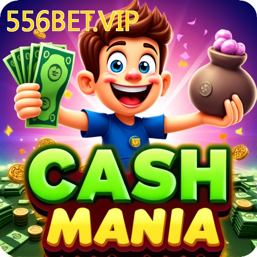 Cassino de Jogos 556BET.VIP